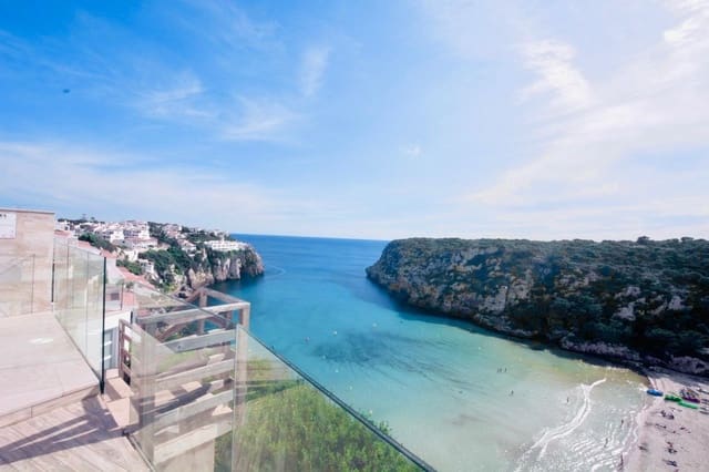 3 sovrum Radhus till salu i Alayor / Alaior med pool - 775 000 € (Ref: 9183718)