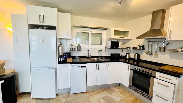 3 sovrum Radhus till salu i Alayor / Alaior med pool - 775 000 € (Ref: 9183718)