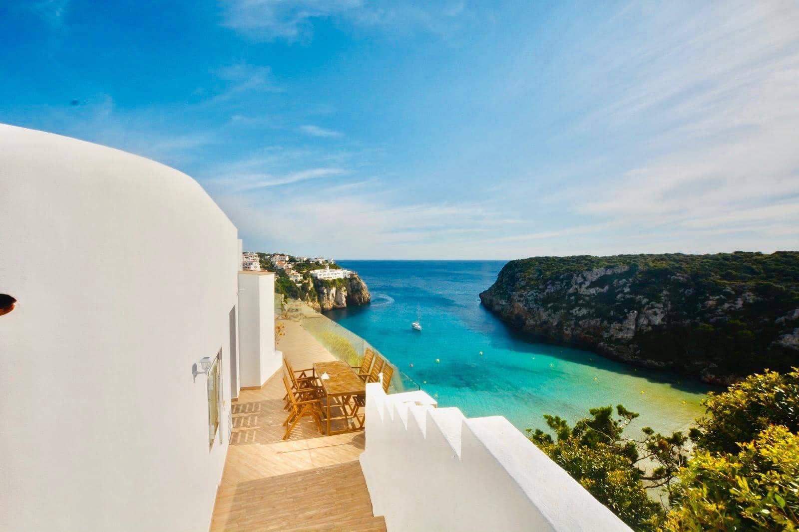 3 soveværelse Rækkehus til salg i Alayor / Alaior med swimmingpool - € 775.000 (Ref: 9183718)