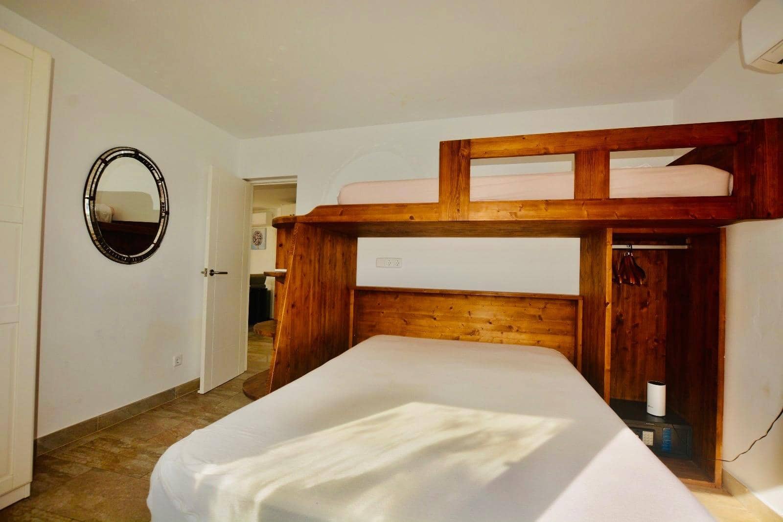 3 chambre Villa/Maison Mitoyenne à vendre à Alayor / Alaior avec piscine - 675 000 € (Ref: 9183718)