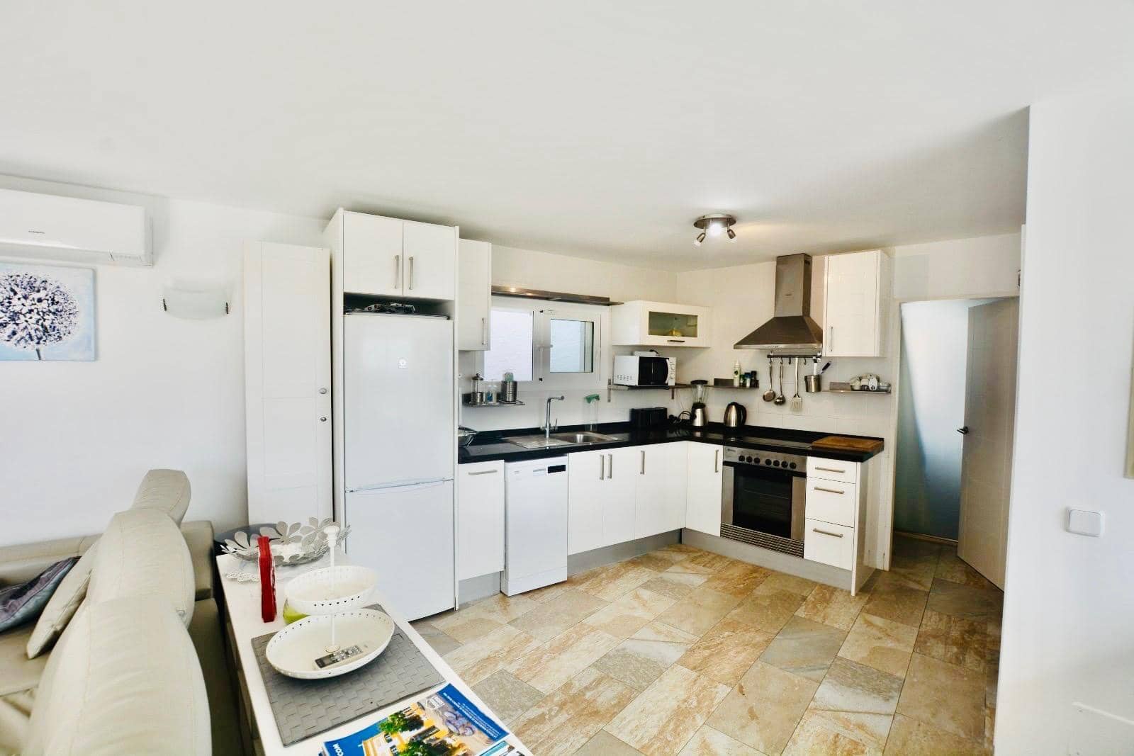 3 chambre Villa/Maison Mitoyenne à vendre à Alayor / Alaior avec piscine - 675 000 € (Ref: 9183718)