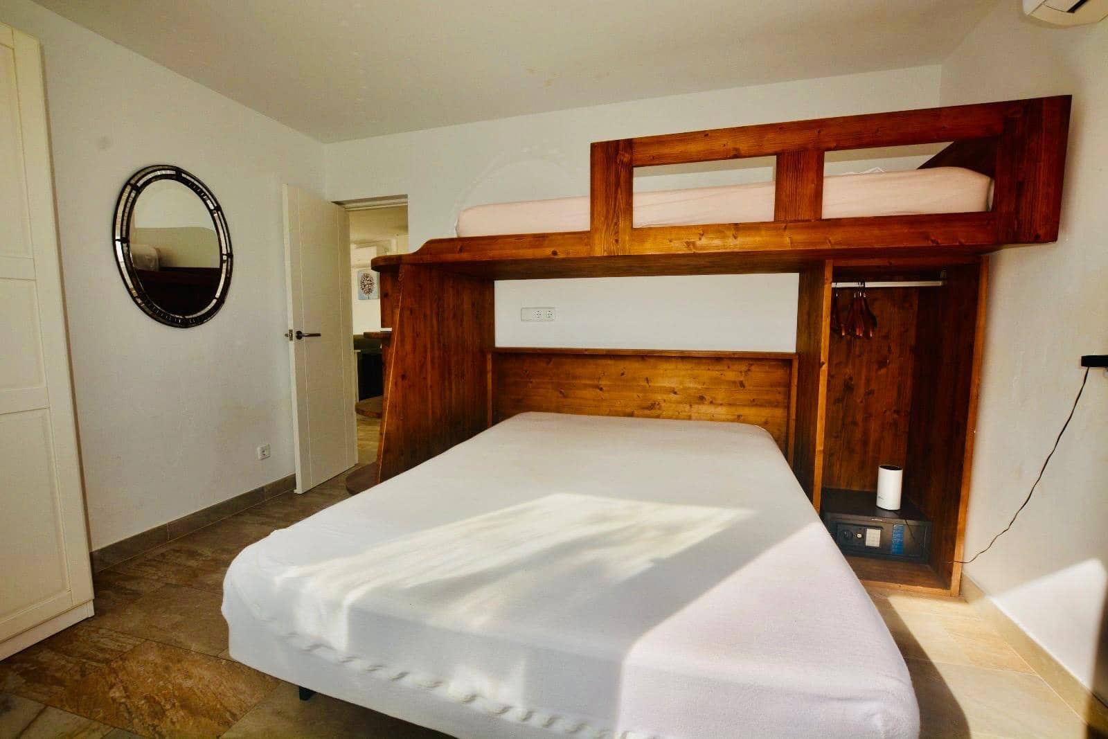 3 chambre Villa/Maison Mitoyenne à vendre à Alayor / Alaior avec piscine - 675 000 € (Ref: 9183718)