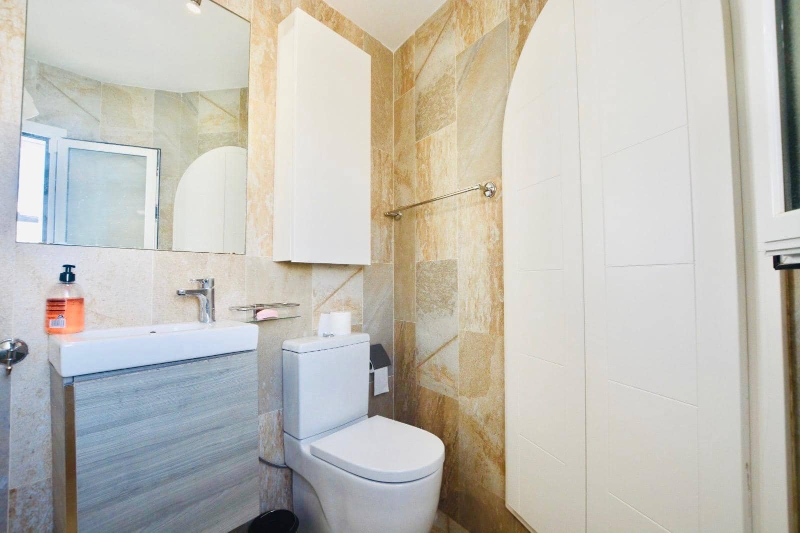 3 chambre Villa/Maison Mitoyenne à vendre à Alayor / Alaior avec piscine - 675 000 € (Ref: 9183718)