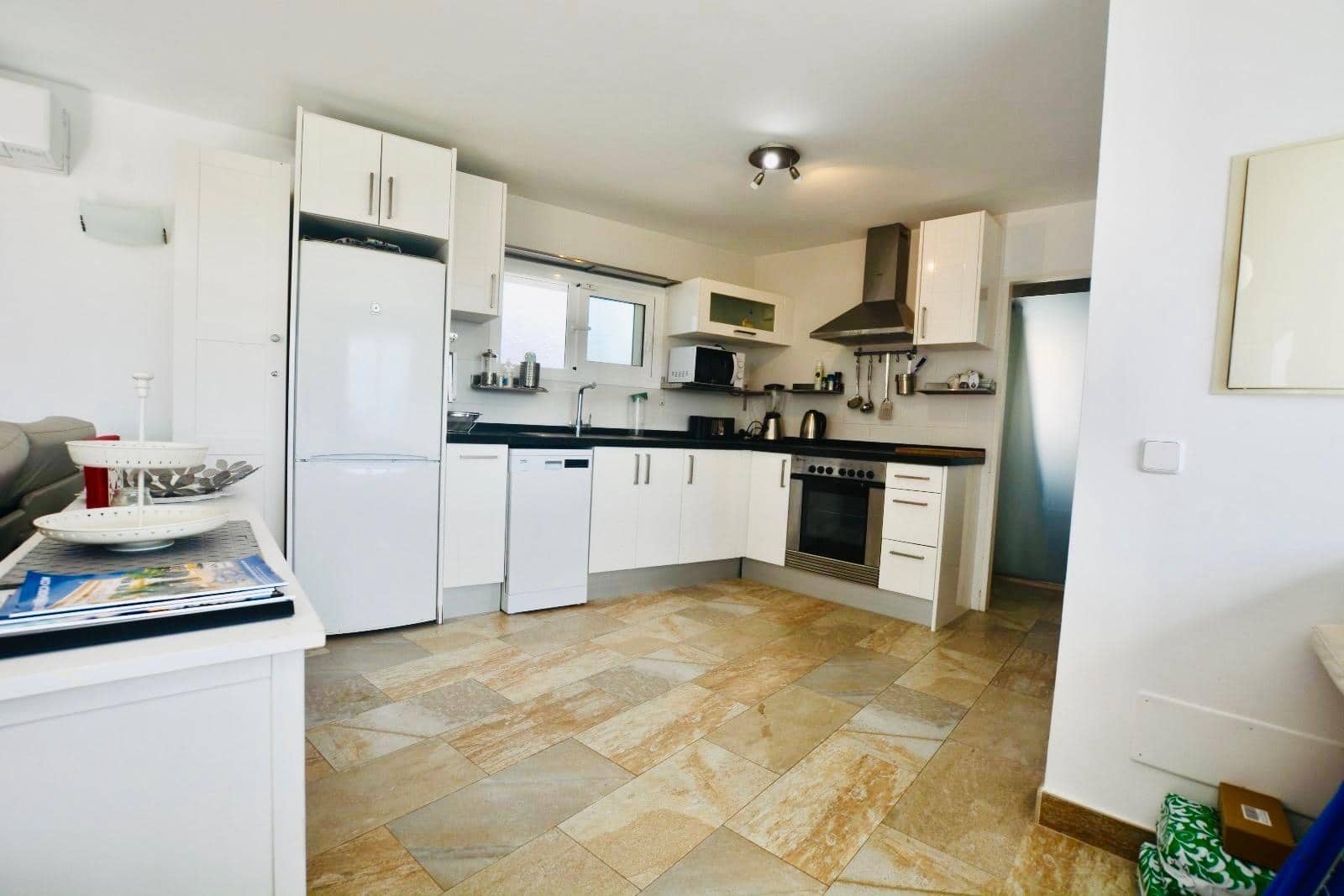 3 chambre Villa/Maison Mitoyenne à vendre à Alayor / Alaior avec piscine - 675 000 € (Ref: 9183718)