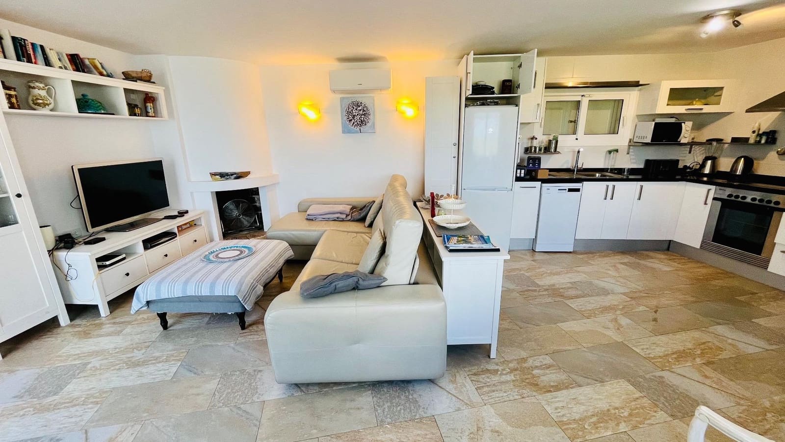 3 chambre Villa/Maison Mitoyenne à vendre à Alayor / Alaior avec piscine - 675 000 € (Ref: 9183718)
