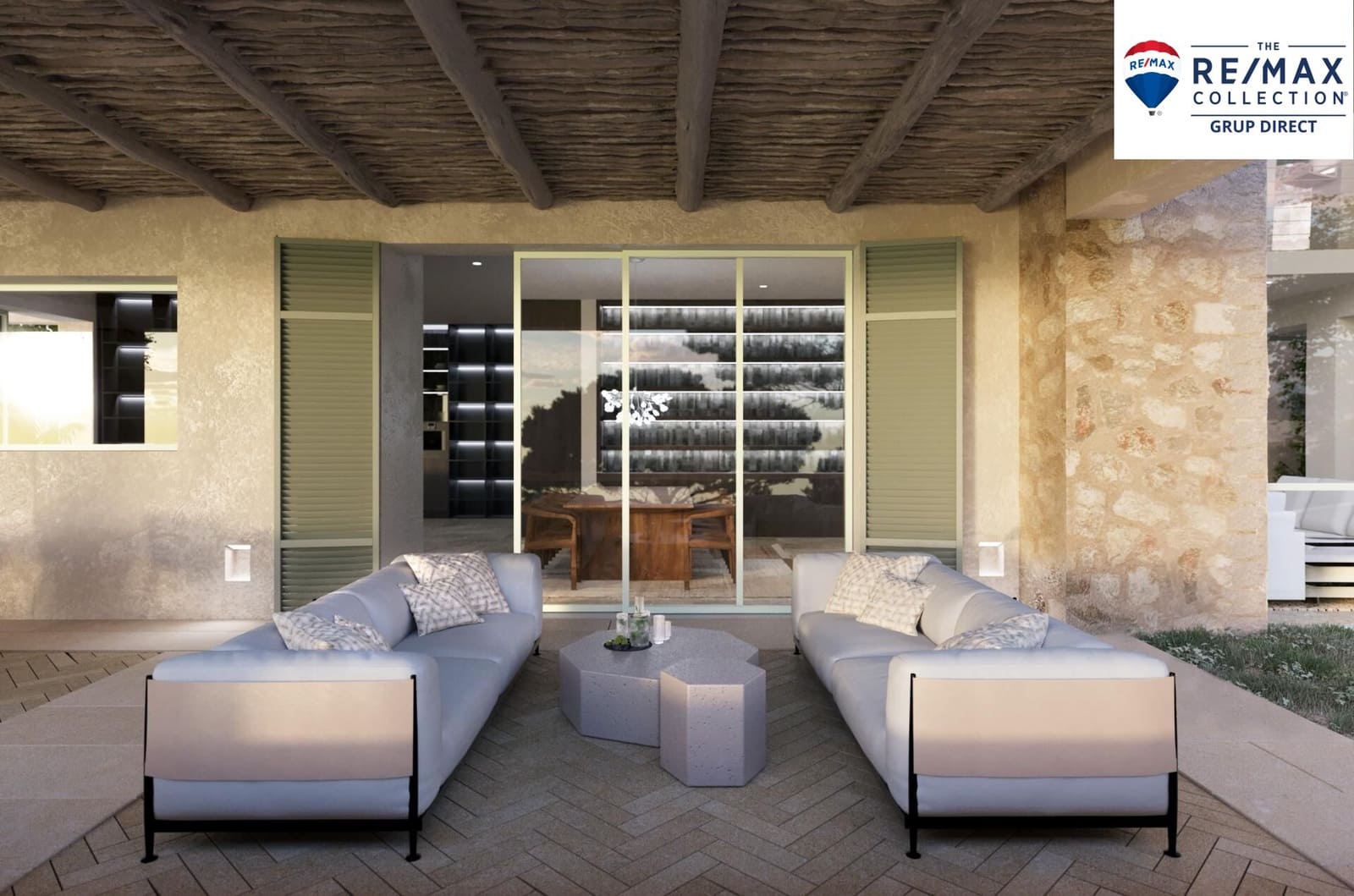 4 bedroom Villa for sale in Santa Ponsa with pool garage - € 3,500,000 (Ref: 9187046)