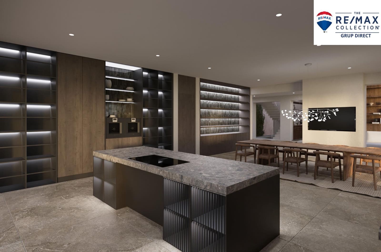 4 bedroom Villa for sale in Santa Ponsa with pool garage - € 3,500,000 (Ref: 9187046)