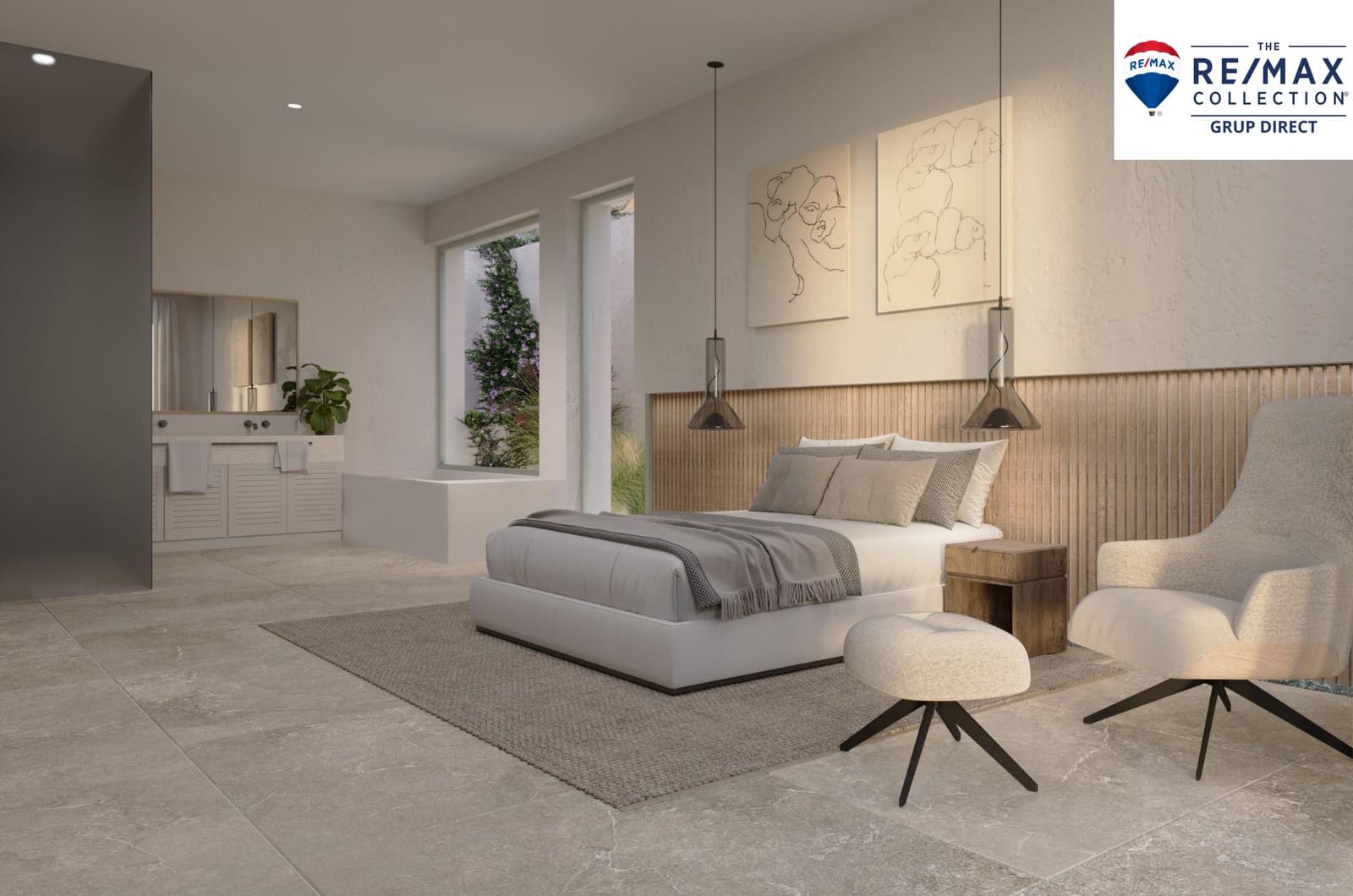 4 bedroom Villa for sale in Santa Ponsa with pool garage - € 3,500,000 (Ref: 9187046)