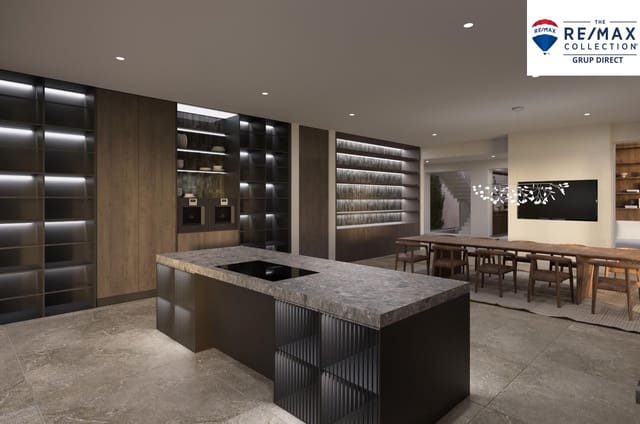 4 bedroom Villa for sale in Santa Ponsa, Calvià with pool garage - € 3,500,000 (Ref: 9187046)