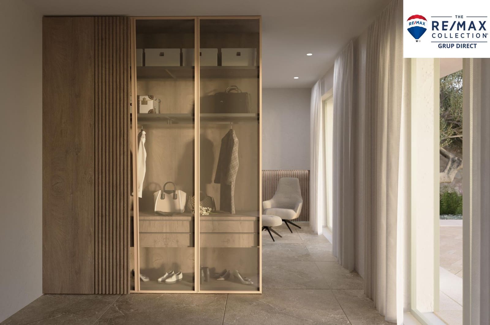 4 bedroom Villa for sale in Santa Ponsa with pool garage - € 3,500,000 (Ref: 9187046)