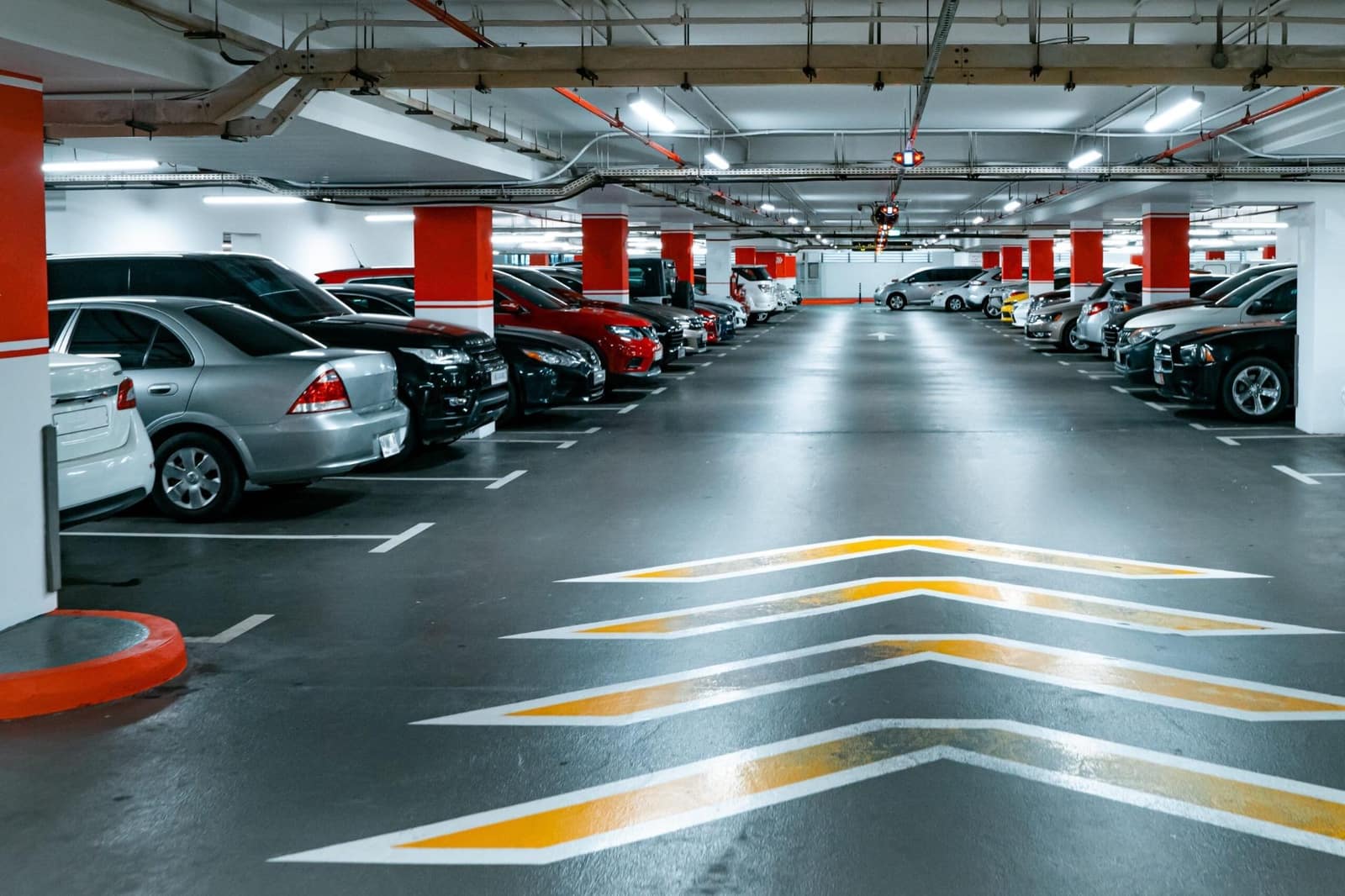 Garage til salg i Palma de Mallorca - € 55.000 (Ref: 9195604)