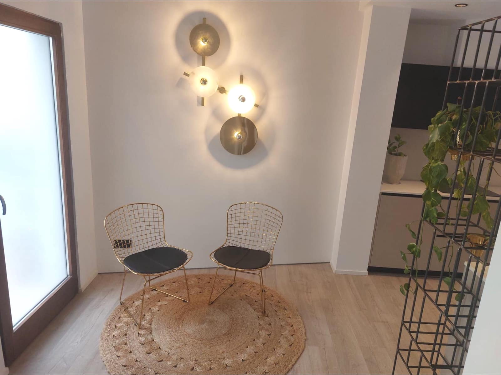 2 soveværelse Rækkehus til salg i Palma de Mallorca - € 1.390.000 (Ref: 9195606)