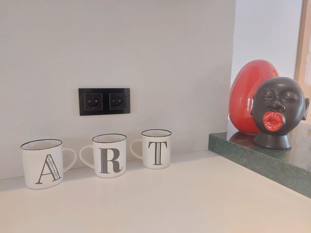 2 sypialnia Dom szeregowy na sprzedaż w Santa Catalina, Palma de Mallorca - 1 390 000 € (Ref: 9195606)