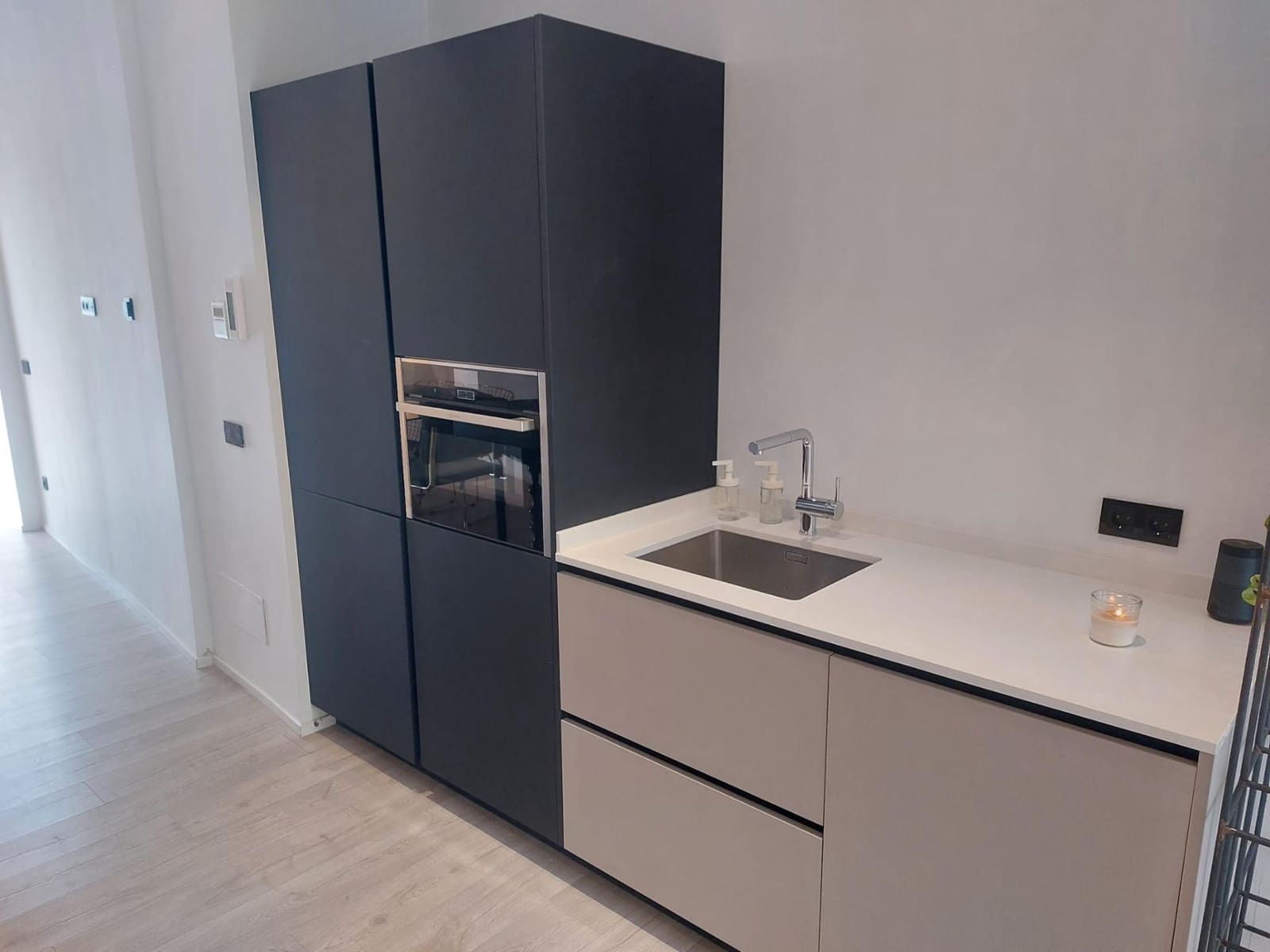 2 soveværelse Rækkehus til salg i Palma de Mallorca - € 1.390.000 (Ref: 9195606)