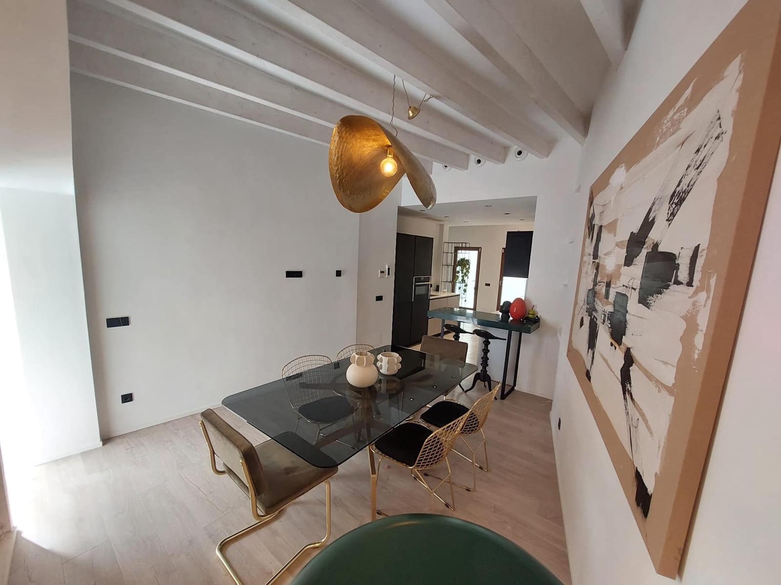 2 soveværelse Rækkehus til salg i Palma de Mallorca - € 1.390.000 (Ref: 9195606)