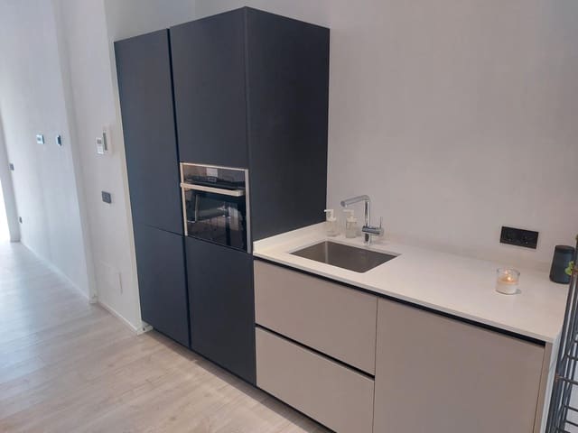 2 sypialnia Dom szeregowy na sprzedaż w Santa Catalina, Palma de Mallorca - 1 390 000 € (Ref: 9195606)