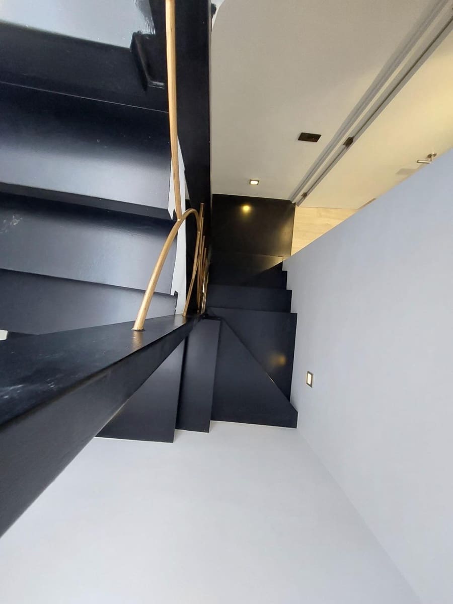 2 soveværelse Rækkehus til salg i Palma de Mallorca - € 1.390.000 (Ref: 9195606)