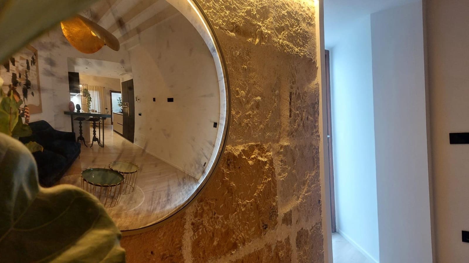 2 soveværelse Rækkehus til salg i Palma de Mallorca - € 1.390.000 (Ref: 9195606)