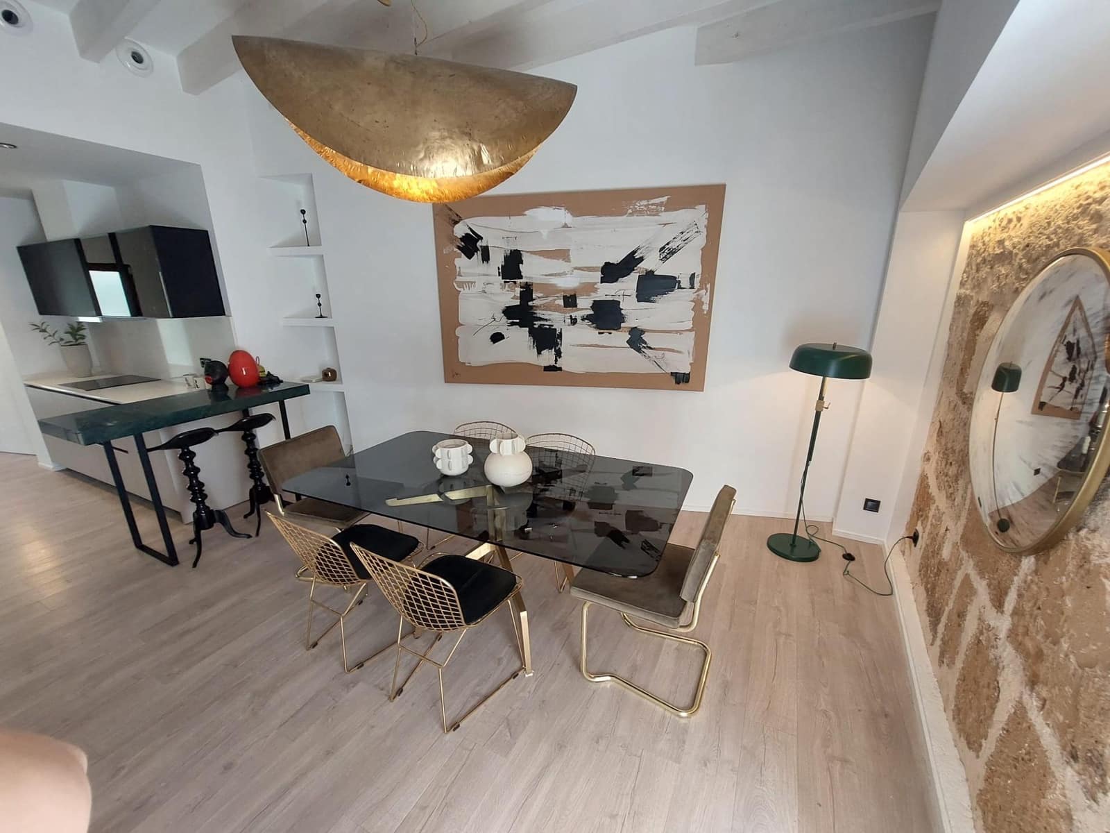 2 soveværelse Rækkehus til salg i Palma de Mallorca - € 1.390.000 (Ref: 9195606)