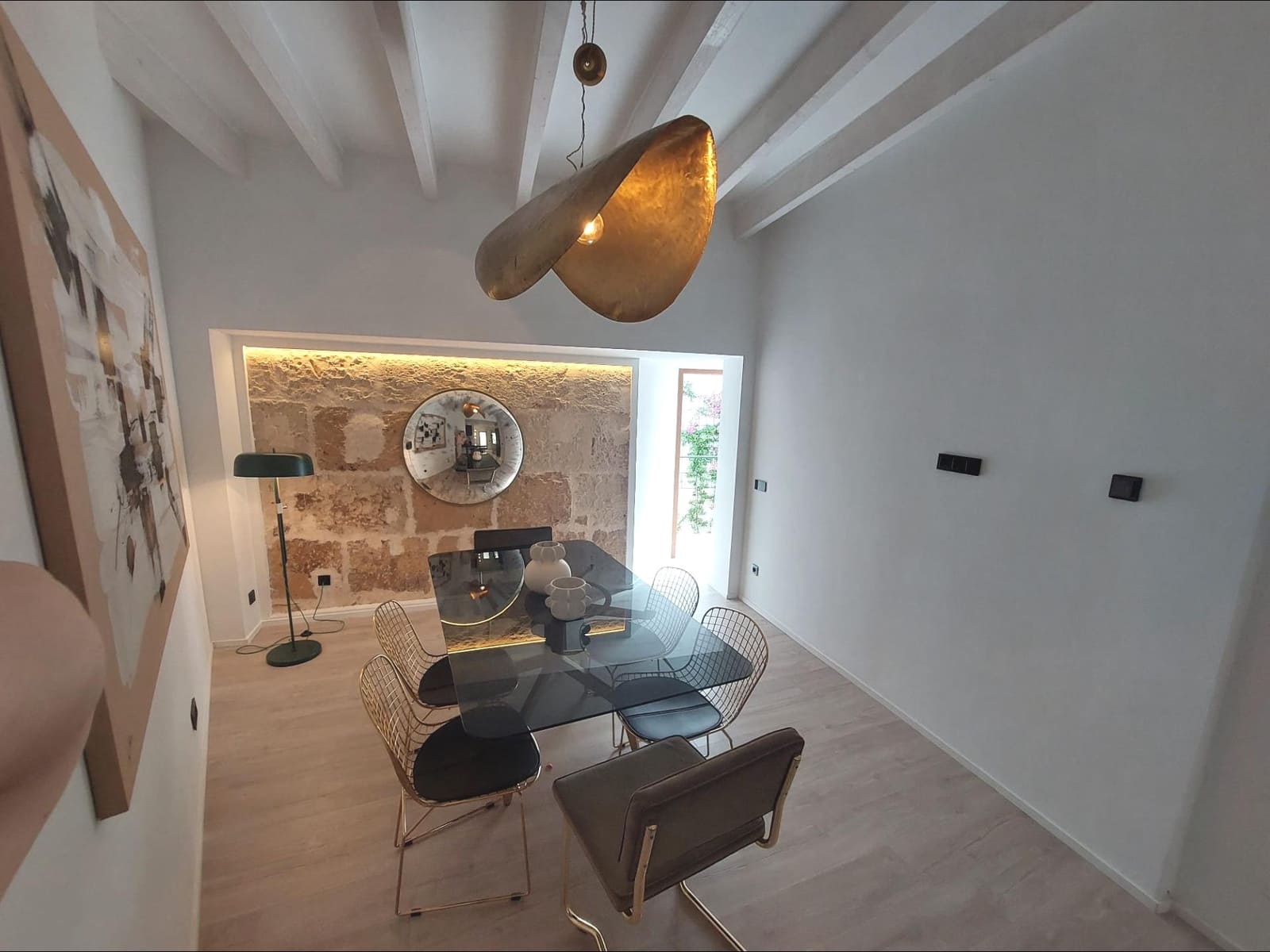 2 soveværelse Rækkehus til salg i Palma de Mallorca - € 1.390.000 (Ref: 9195606)