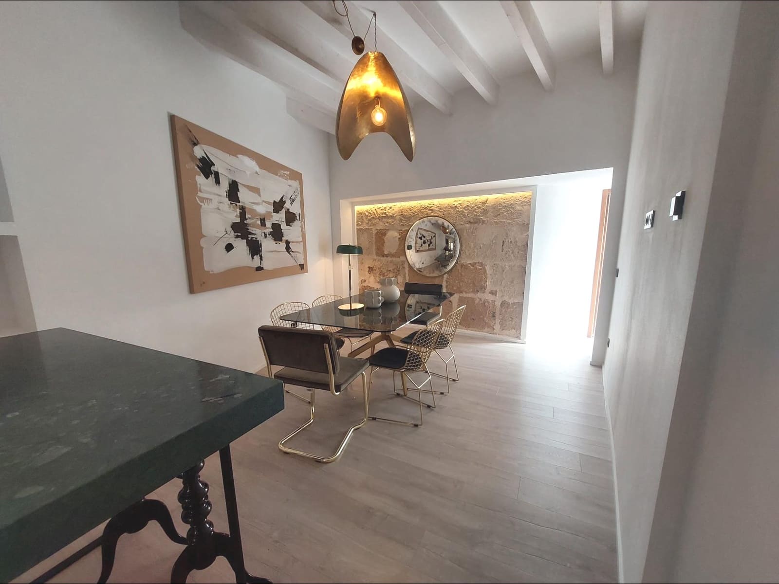 2 soveværelse Rækkehus til salg i Palma de Mallorca - € 1.390.000 (Ref: 9195606)