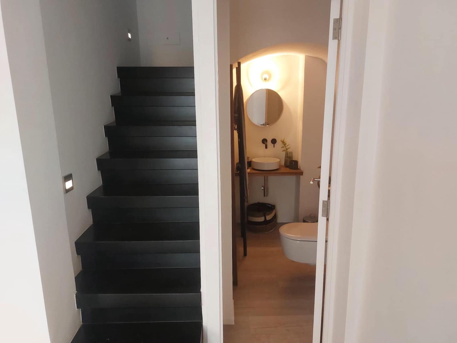 2 soveværelse Rækkehus til salg i Palma de Mallorca - € 1.390.000 (Ref: 9195606)