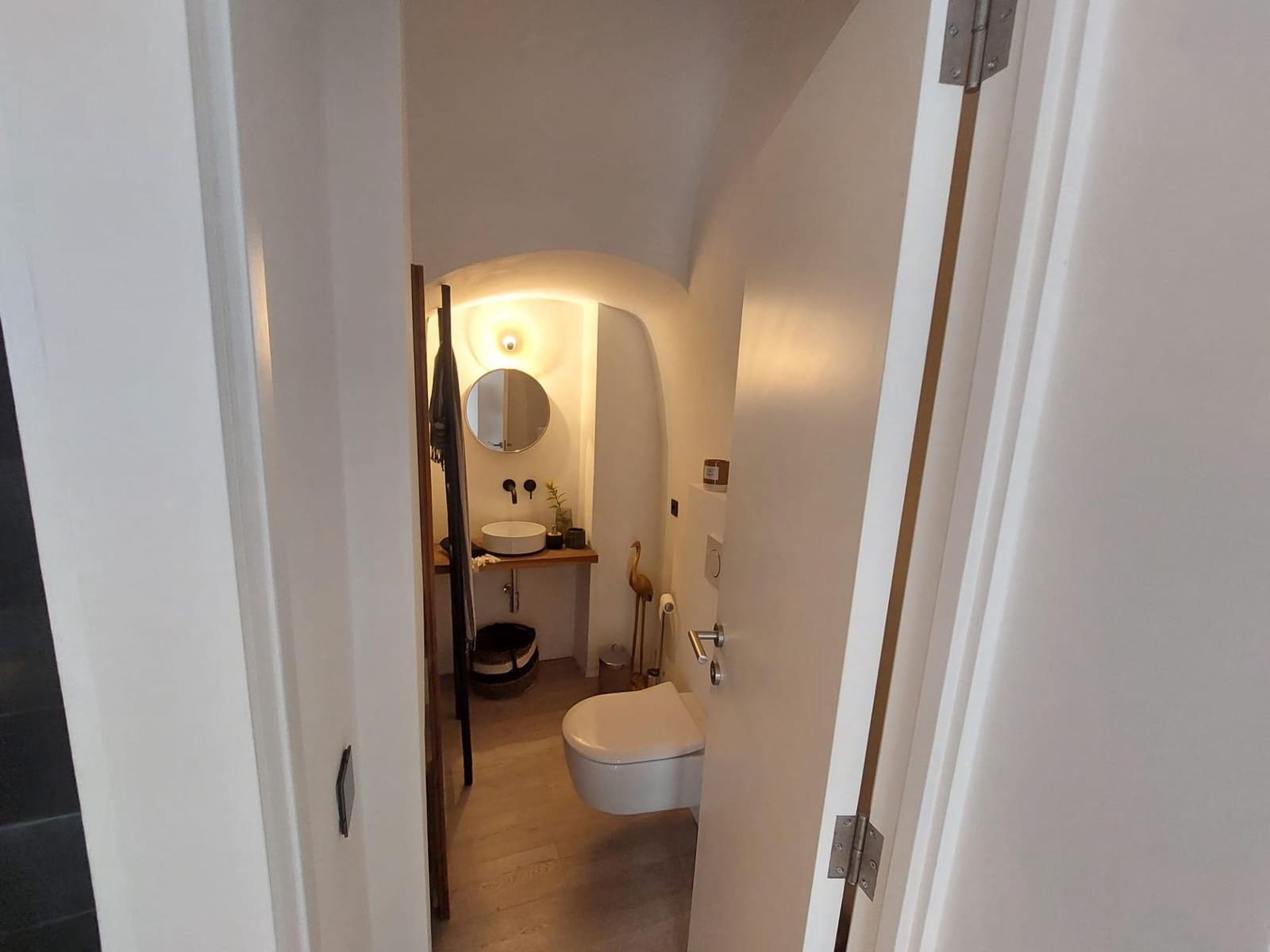 2 soveværelse Rækkehus til salg i Palma de Mallorca - € 1.390.000 (Ref: 9195606)