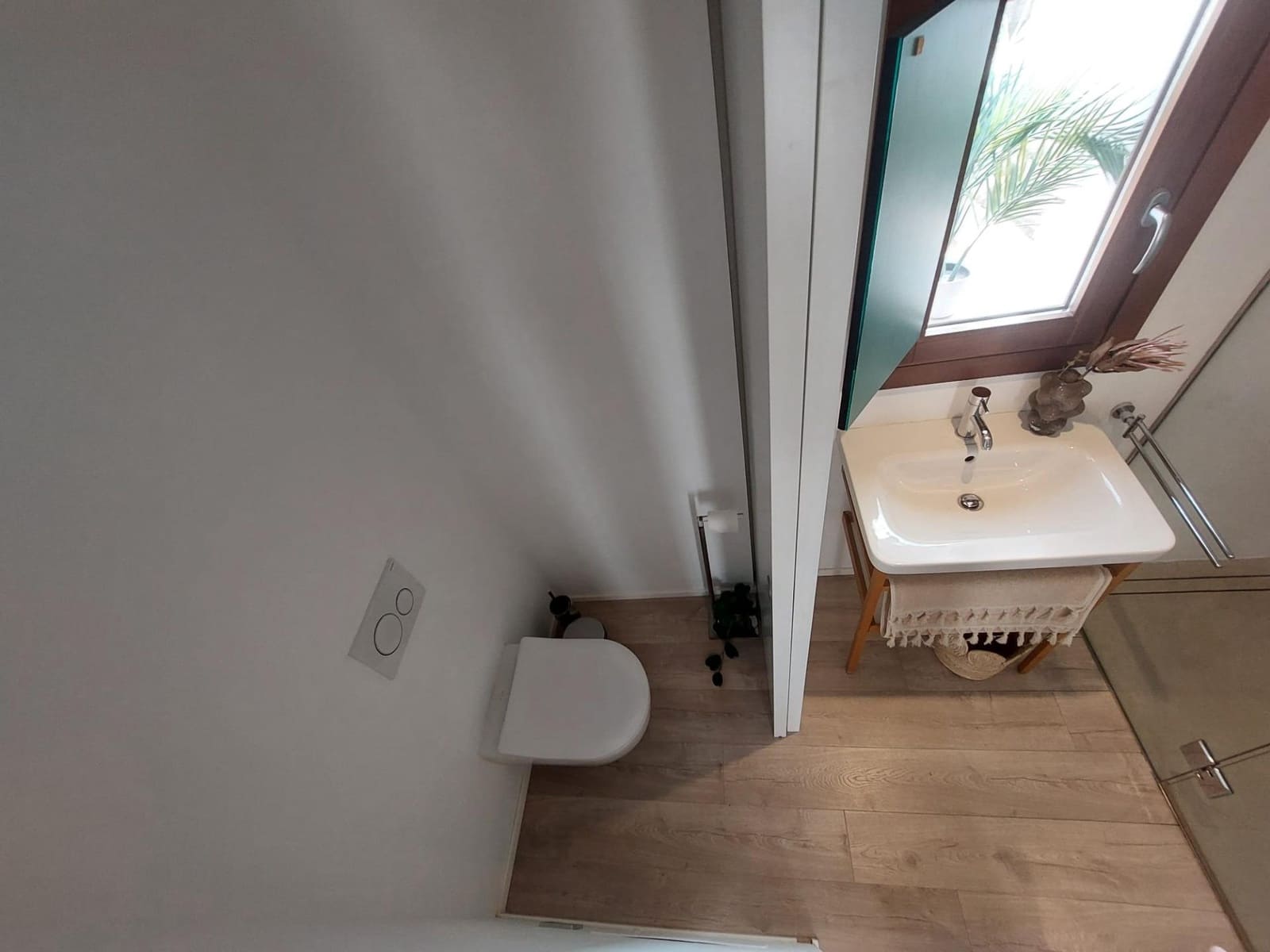 2 soveværelse Rækkehus til salg i Palma de Mallorca - € 1.390.000 (Ref: 9195606)