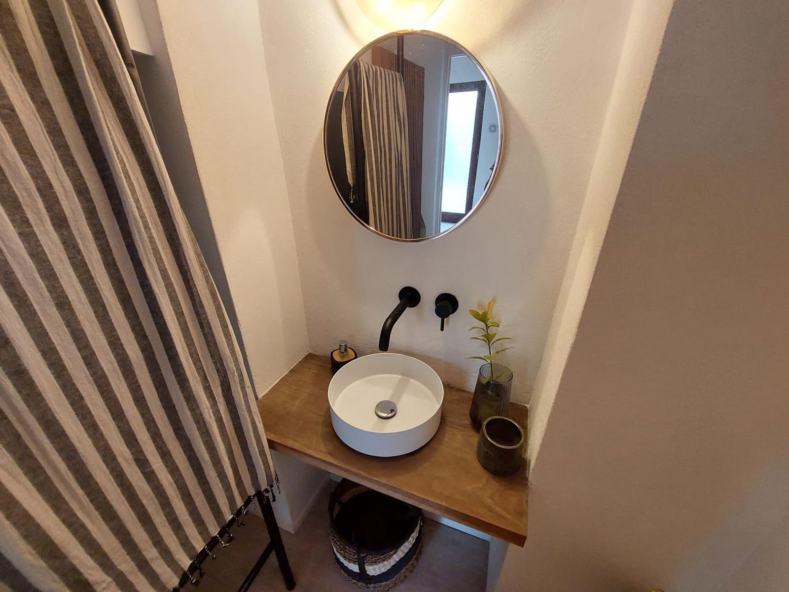 2 soveværelse Rækkehus til salg i Palma de Mallorca - € 1.390.000 (Ref: 9195606)