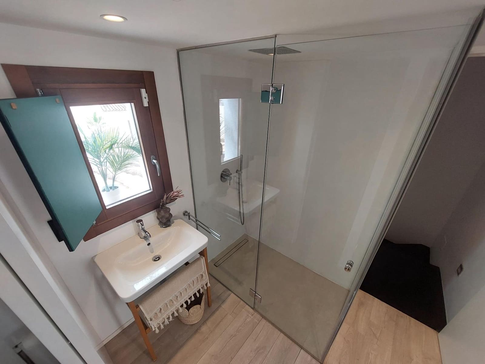 2 soveværelse Rækkehus til salg i Palma de Mallorca - € 1.390.000 (Ref: 9195606)