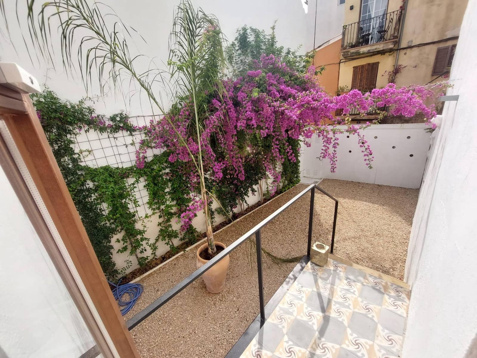 2 soveværelse Rækkehus til salg i Palma de Mallorca - € 1.390.000 (Ref: 9195606)