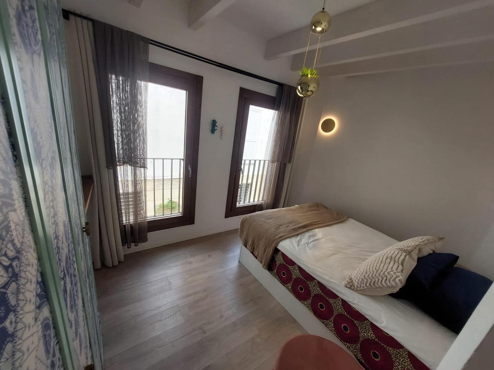 2 soveværelse Rækkehus til salg i Palma de Mallorca - € 1.390.000 (Ref: 9195606)