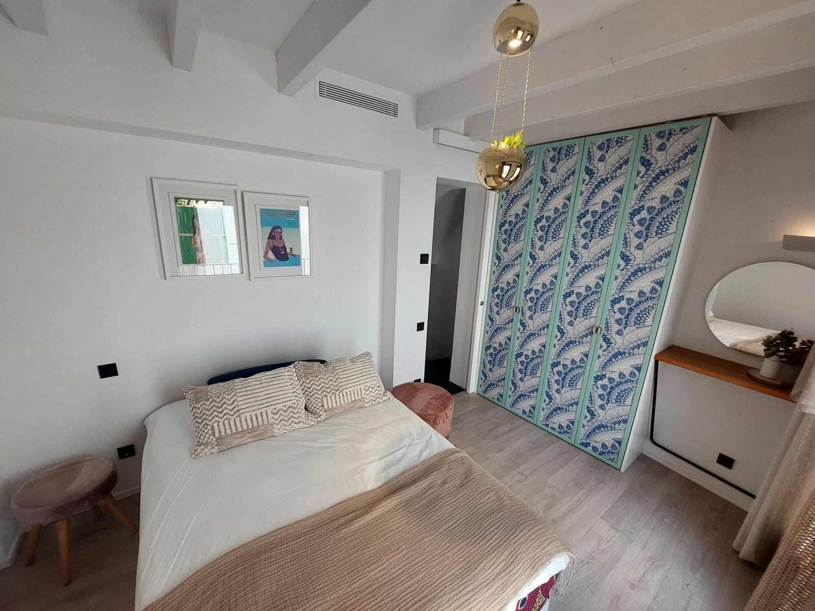 2 soveværelse Rækkehus til salg i Palma de Mallorca - € 1.390.000 (Ref: 9195606)