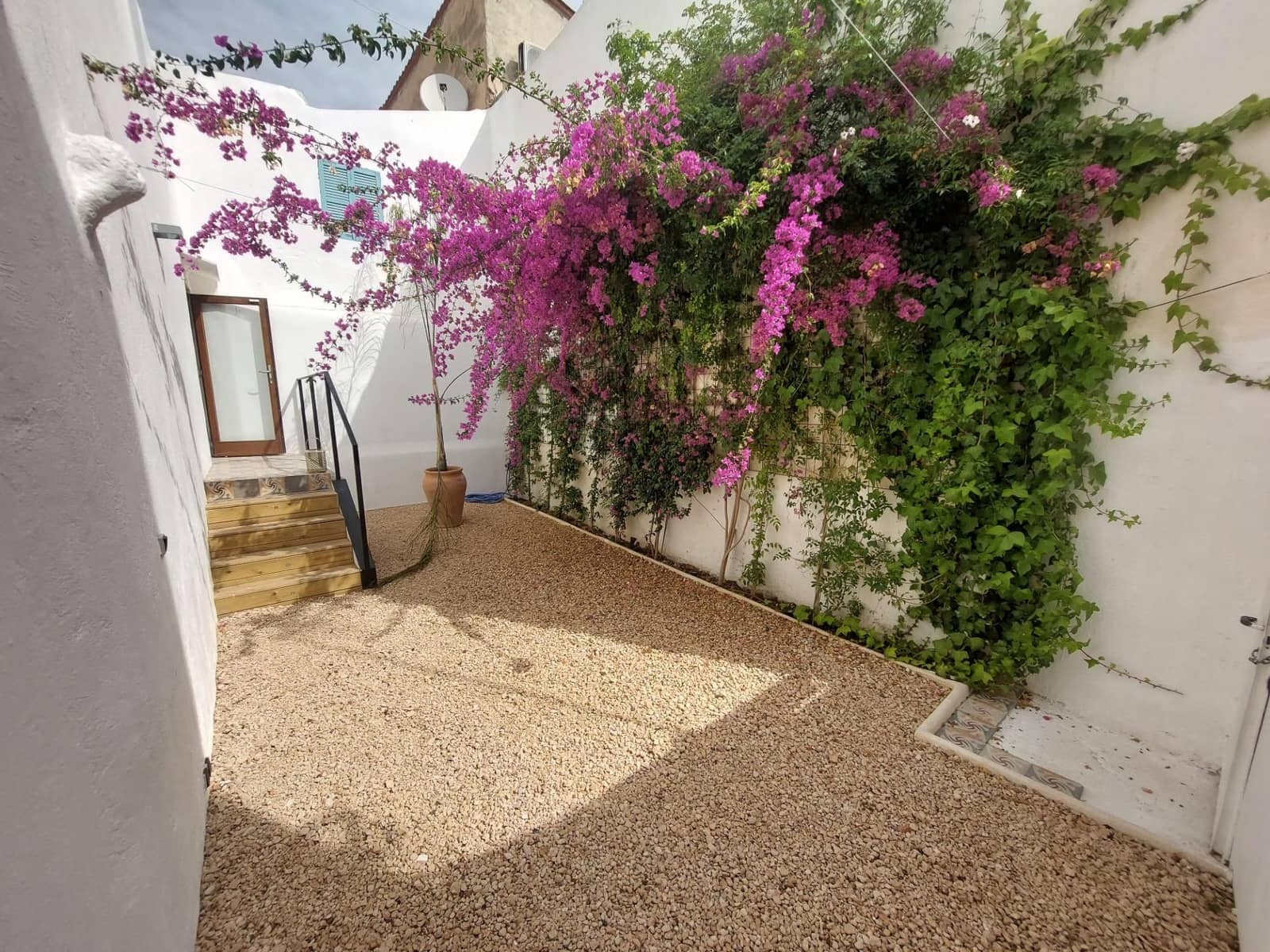 2 soveværelse Rækkehus til salg i Palma de Mallorca - € 1.390.000 (Ref: 9195606)
