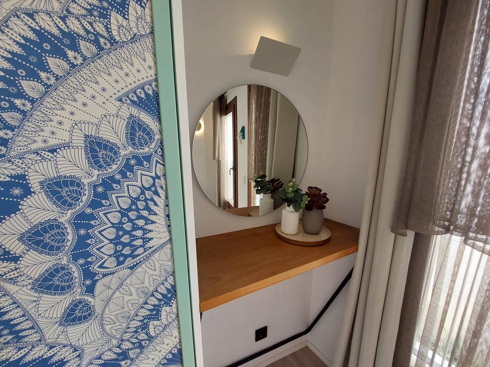 2 soveværelse Rækkehus til salg i Palma de Mallorca - € 1.390.000 (Ref: 9195606)