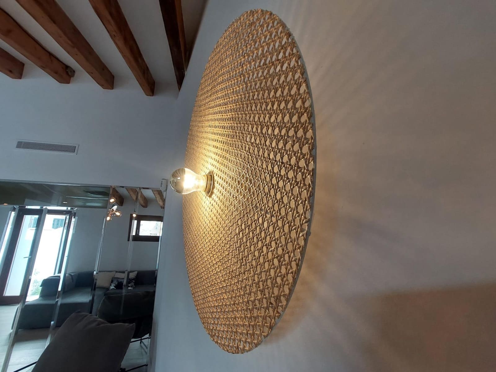 2 soveværelse Rækkehus til salg i Palma de Mallorca - € 1.390.000 (Ref: 9195606)