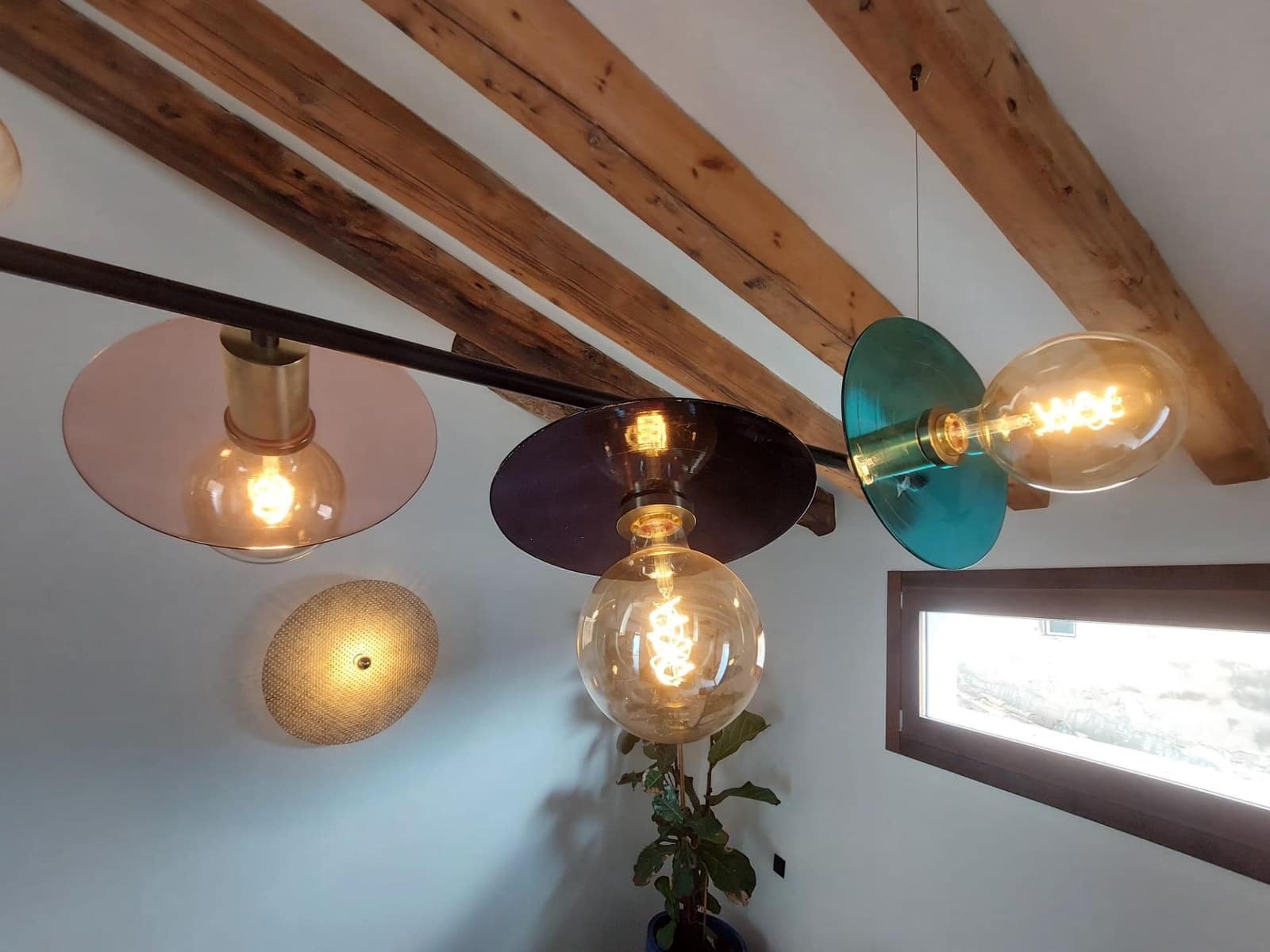 2 soveværelse Rækkehus til salg i Palma de Mallorca - € 1.390.000 (Ref: 9195606)