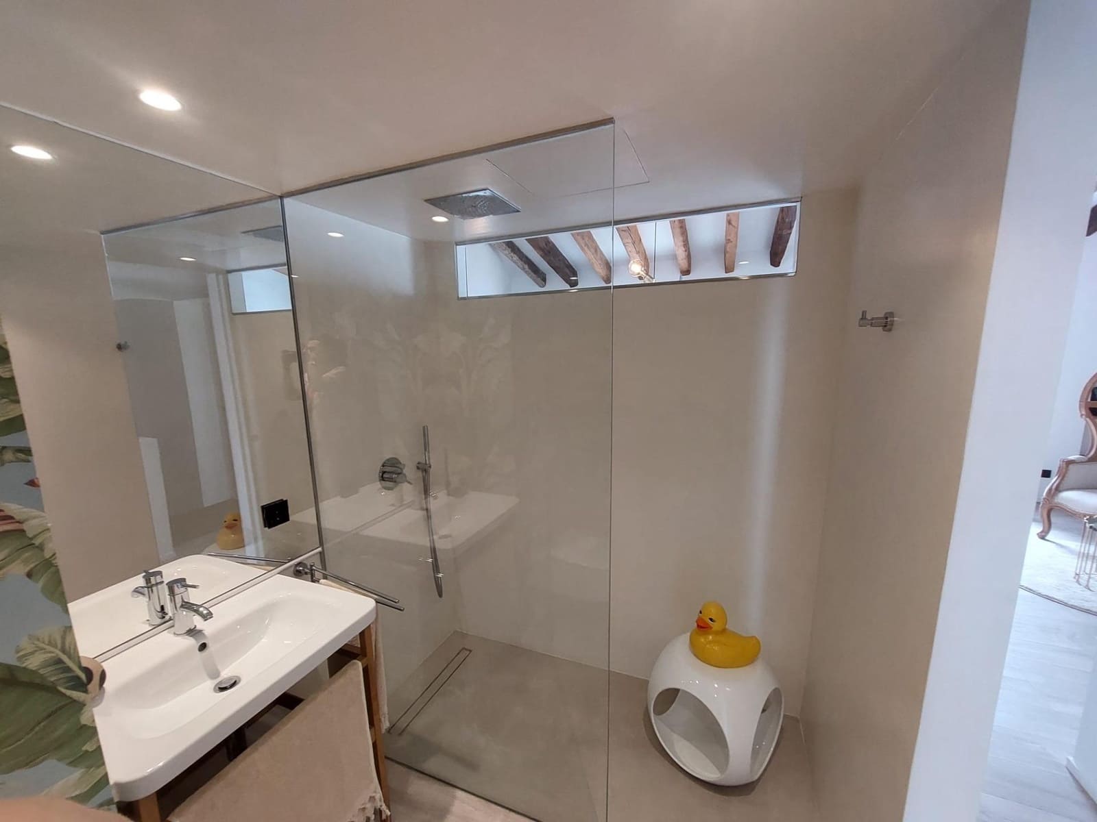 2 soveværelse Rækkehus til salg i Palma de Mallorca - € 1.390.000 (Ref: 9195606)