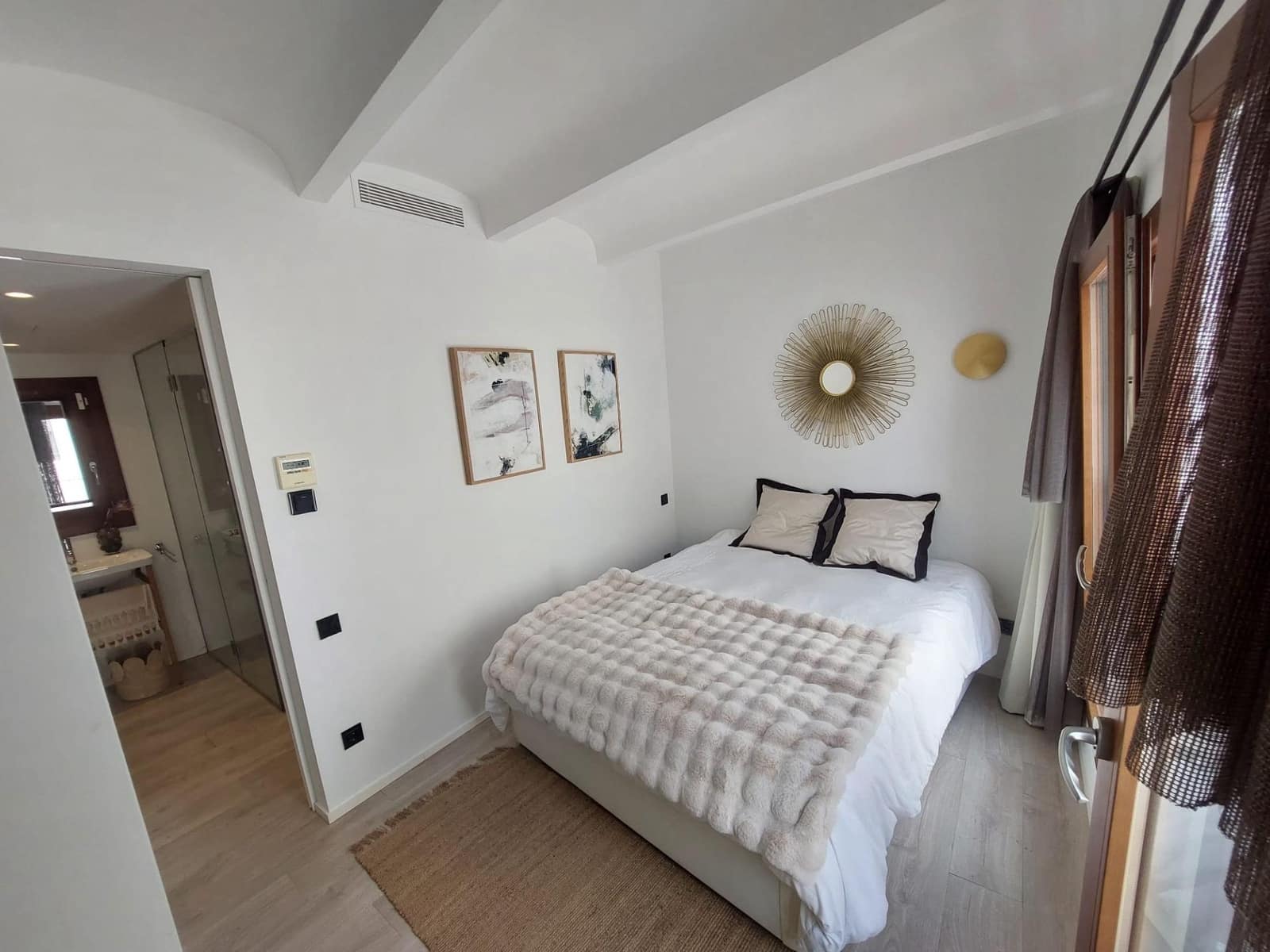 2 soveværelse Rækkehus til salg i Palma de Mallorca - € 1.390.000 (Ref: 9195606)