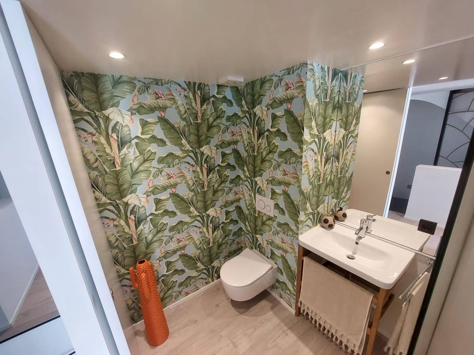 2 soveværelse Rækkehus til salg i Palma de Mallorca - € 1.390.000 (Ref: 9195606)