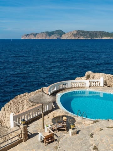 3 slaapkamer Appartement te koop in Santa Ponsa, Calvià met zwembad - € 1.395.000 (Ref: 9197800)