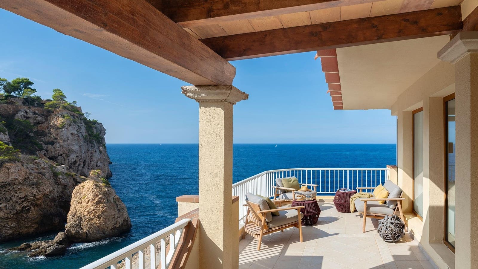 3 slaapkamer Appartement te koop in Santa Ponsa met zwembad - € 1.395.000 (Ref: 9197800)