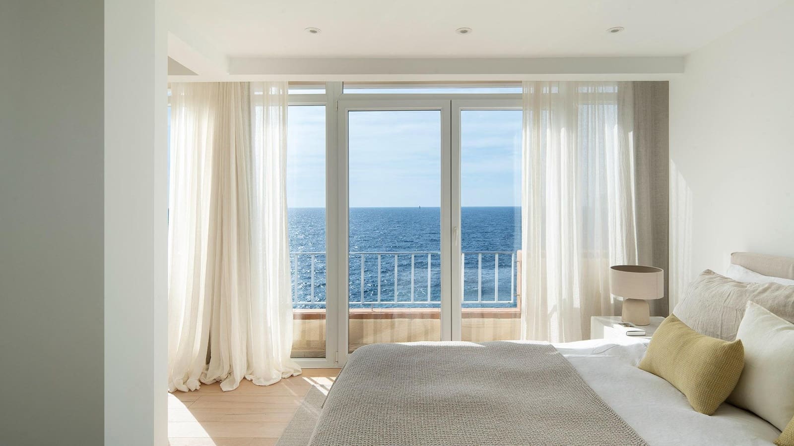 3 slaapkamer Appartement te koop in Santa Ponsa met zwembad - € 1.395.000 (Ref: 9197800)