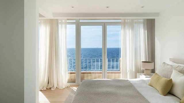 3 slaapkamer Appartement te koop in Santa Ponsa, Calvià met zwembad - € 1.395.000 (Ref: 9197800)