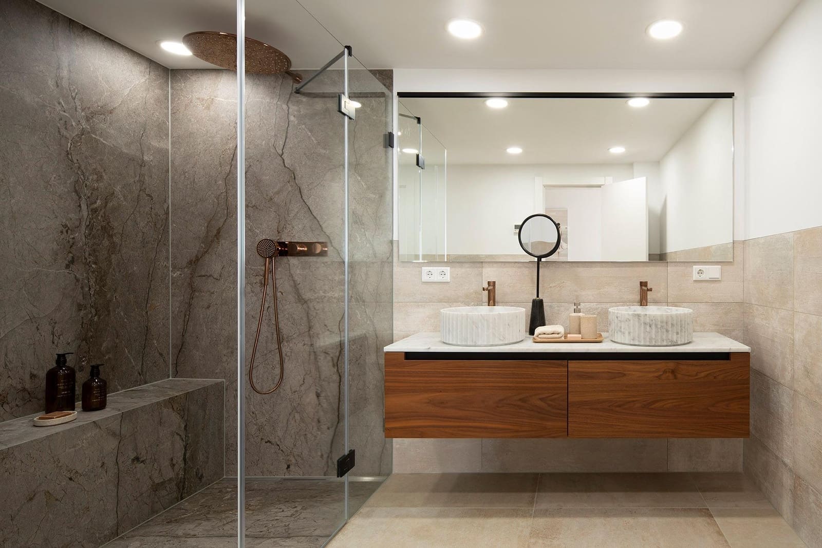 3 slaapkamer Appartement te koop in Santa Ponsa met zwembad - € 1.395.000 (Ref: 9197800)