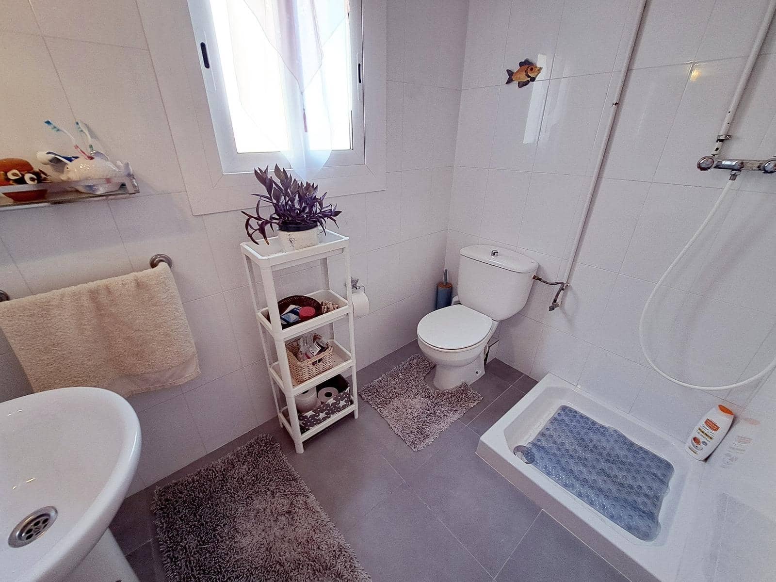 3 soveværelse Penthouse til salg i Palma de Mallorca - € 575.000 (Ref: 9202503)