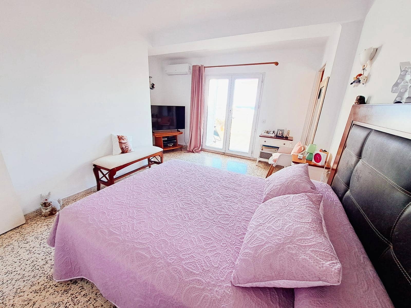 3 soveværelse Penthouse til salg i Palma de Mallorca - € 575.000 (Ref: 9202503)