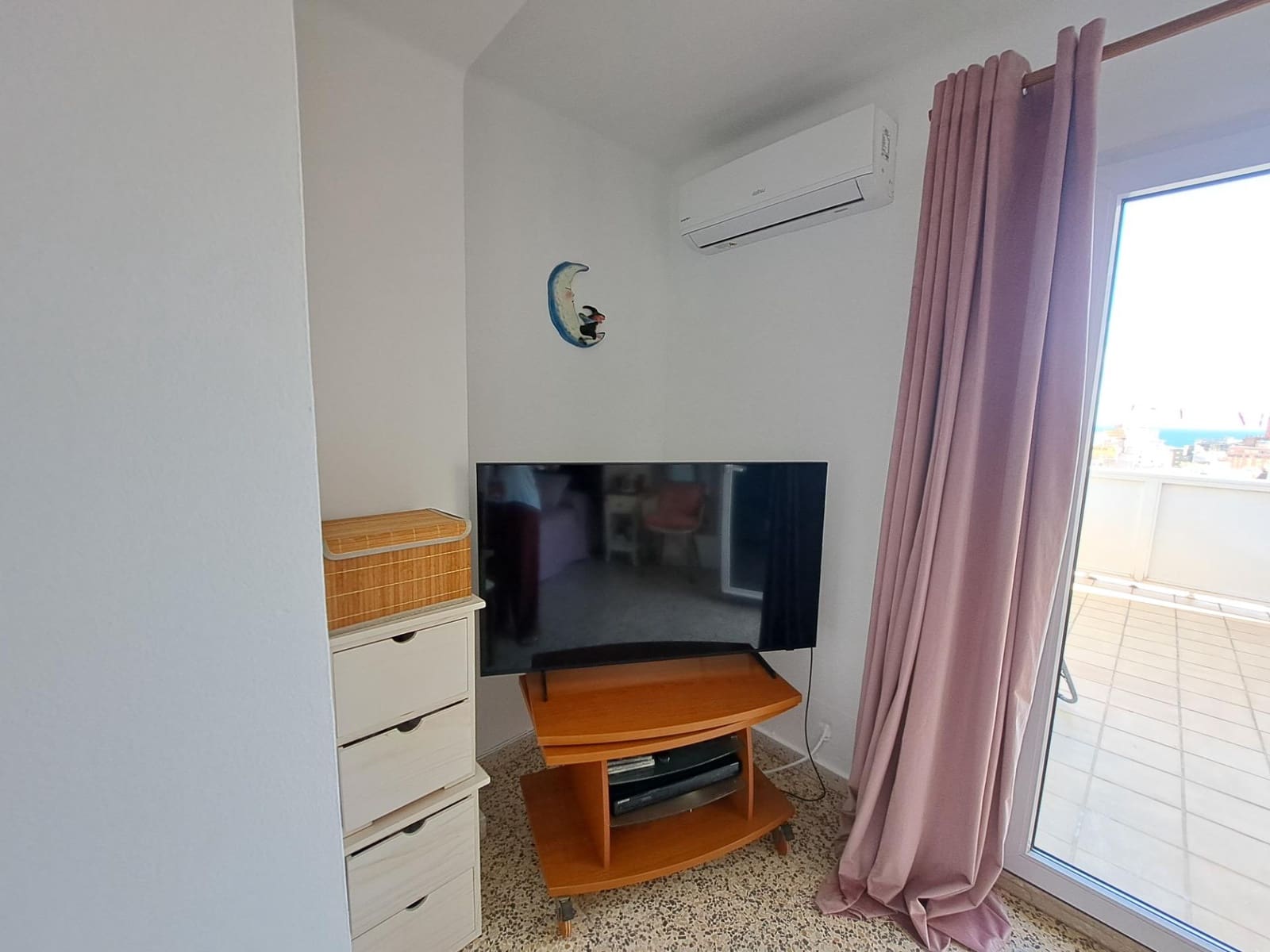 3 soveværelse Penthouse til salg i Palma de Mallorca - € 575.000 (Ref: 9202503)