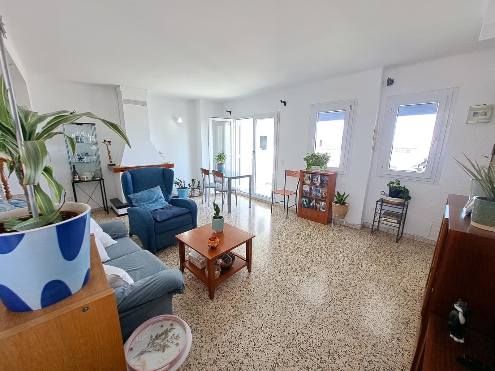 3 soveværelse Penthouse til salg i Palma de Mallorca - € 575.000 (Ref: 9202503)