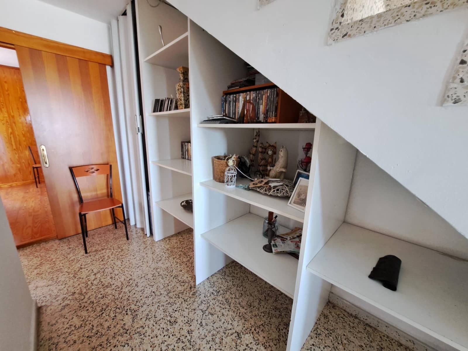 3 soveværelse Penthouse til salg i Palma de Mallorca - € 575.000 (Ref: 9202503)